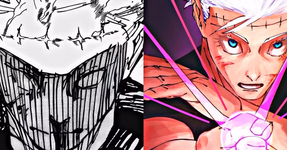 Jujutsu Kaisen's Yuta Okkotsu Cheats Death with Body-Hopping Twist