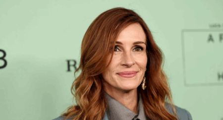 Julia Roberts Twins Turn 21: Star Shares Rare Photo and Reflects on Time Flying Julia Roberts twins
