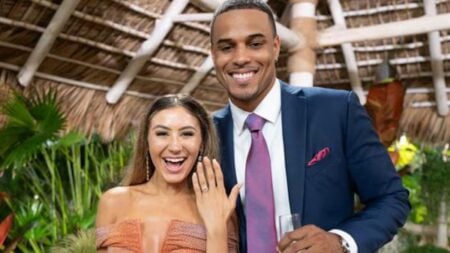Bachelor Nation’s Juliana Pasquarosa Reveals Why She and Grant Ellis Ended Engagement Juliana Pasquarosa breakup