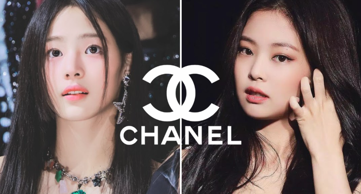 Jungkook Named Global Ambassador for Chanel Fragrance and Beauty