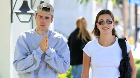 Justin Bieber and Hailey Address Breakup Rumors After Awkward Outing