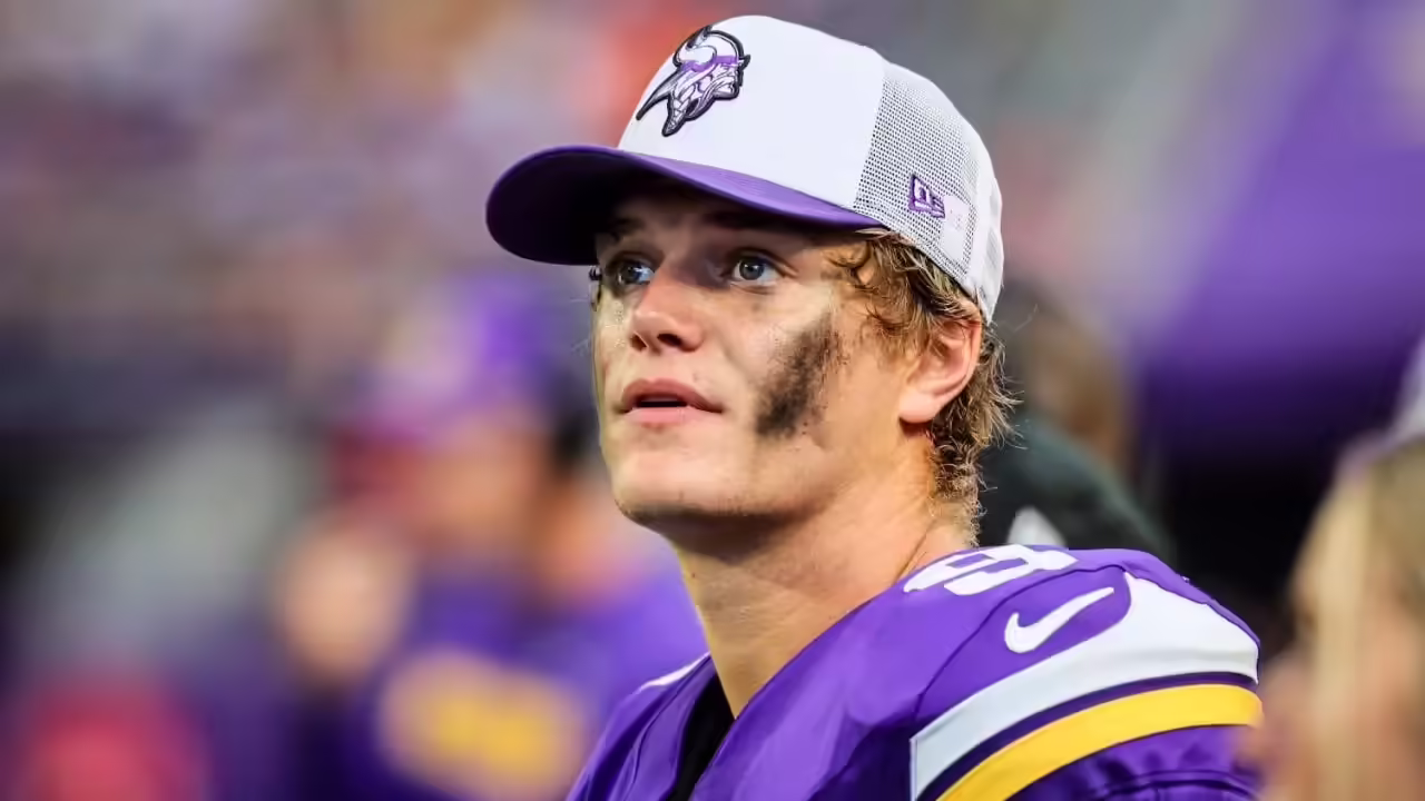 Justin Jefferson career low