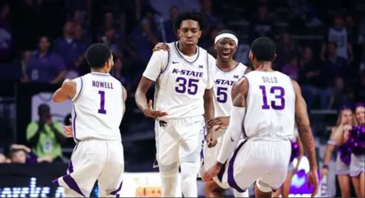 Kansas State Basketball Aims to Extend Home Dominance Against Bowling Green