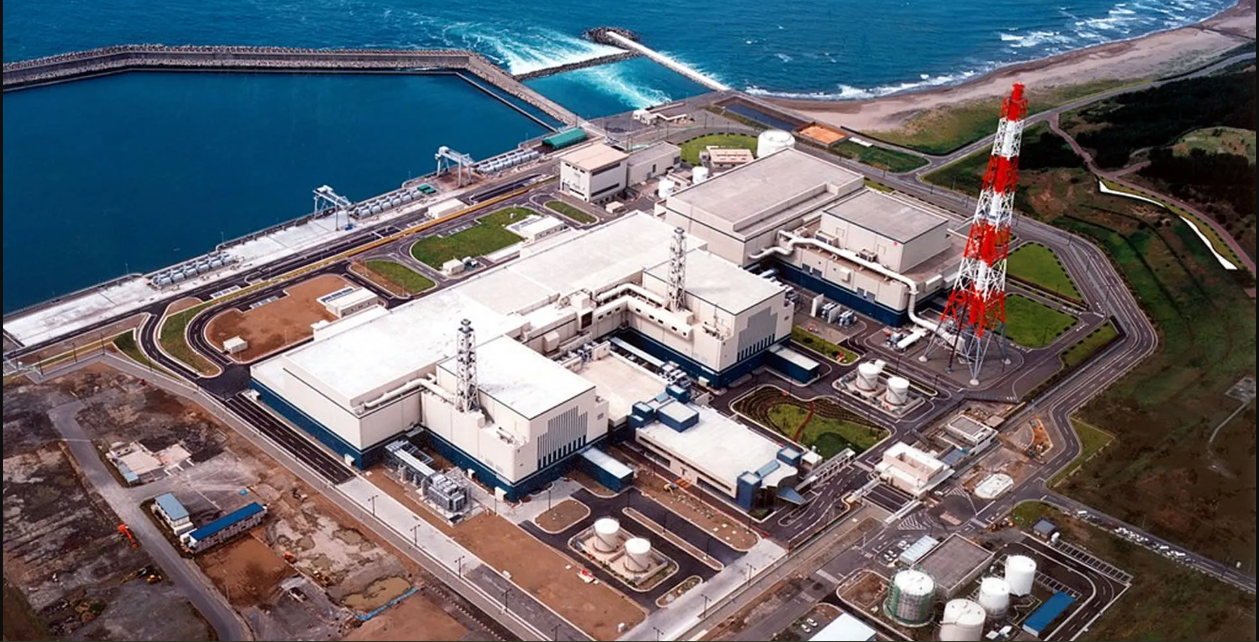 Japan Moves Toward Restart of Kashiwazaki-Kariwa Nuclear Plant as Niigata Holds Final Vote