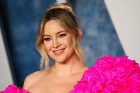 Kate Hudson's Debut Album Sparks Career Revival and Award-Winning Film Role
