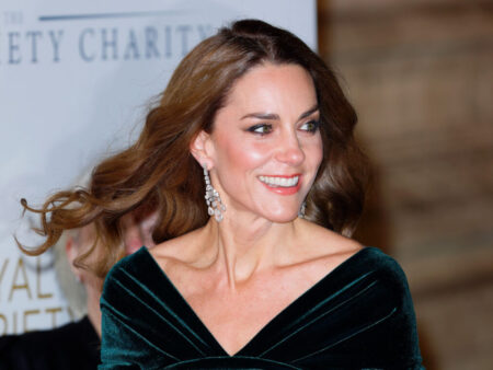 Kate Middleton and Jessie J Have Emotional Moment After Bonding Over Cancer Journeys Kate Middleton and Jessie J Have Emotional Moment After Bonding Over Cancer Journeys