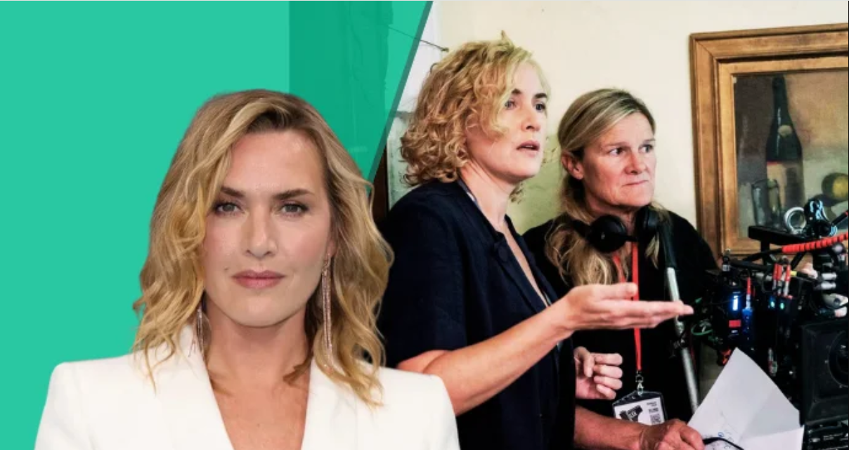 Kate Winslet directorial debut