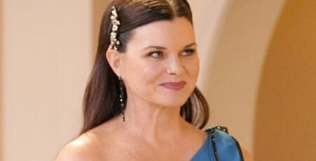 Katie Logan Launches Rival Fashion House, Threatens Forrester Creations Stability Katie Logan new fashion house