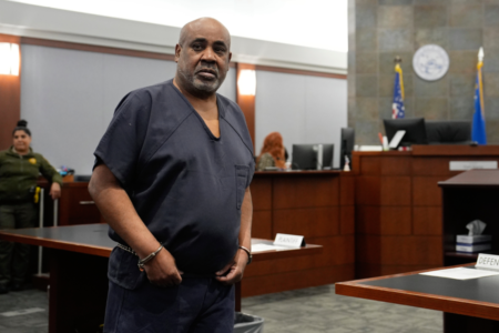 Keefe D Trial Set for 2026, Marking Historic Turn in Tupac Shakur Murder Case