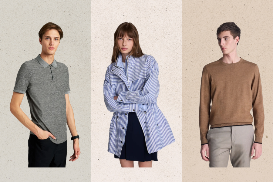 Kenneth Cole Giving Tuesday donation