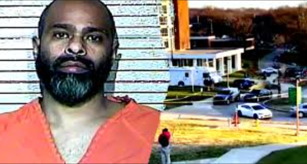 Kentucky State University Shooting: Suspect Arrested After Campus Tragedy