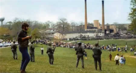 Kentucky State University shooting