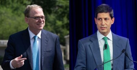 Kevin Hassett Emerges as Top Contender for Federal Reserve Chairmanship in 2025 Kevin Hassett