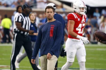 Key Coaching Move for College Football Playoff as Charlie Weis Jr. Returns to Ole Miss