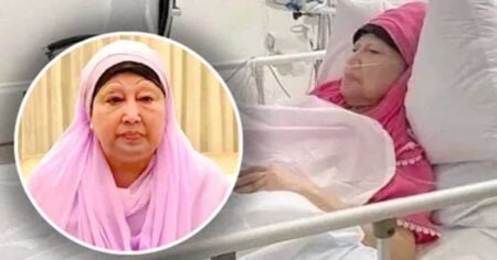 খালেদা জিয়ার অবস্থা