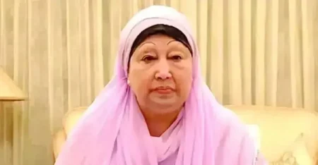 Khaleda Zia