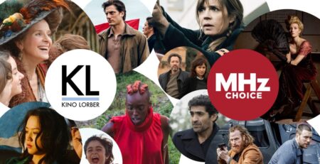 Kino Lorber Acquires Critically Acclaimed Drama ‘The Currents’ for North American Release Kino Lorber