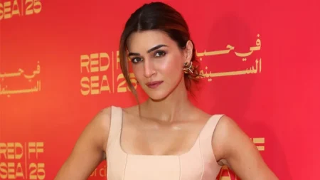 কৃতি শ্যানন