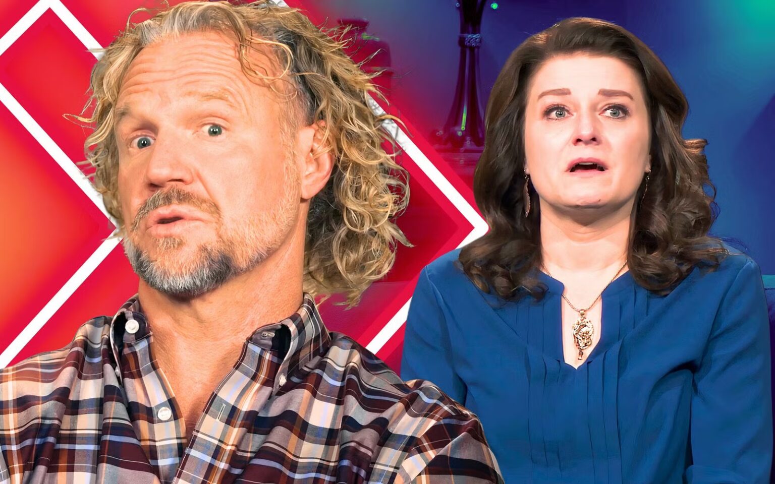 Kody Brown’s Intense Workout Routine Revealed: Staying Young for Robyn Kody Brown's Intense Workout Routine Revealed: Staying Young for Robyn