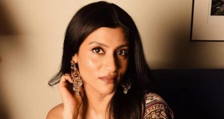 কঙ্কনা সেন