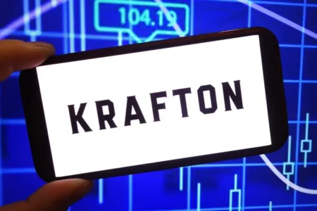Krafton India fund