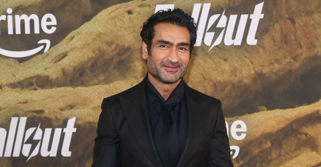 Kumail Nanjiani Michelle Obama affair rumor