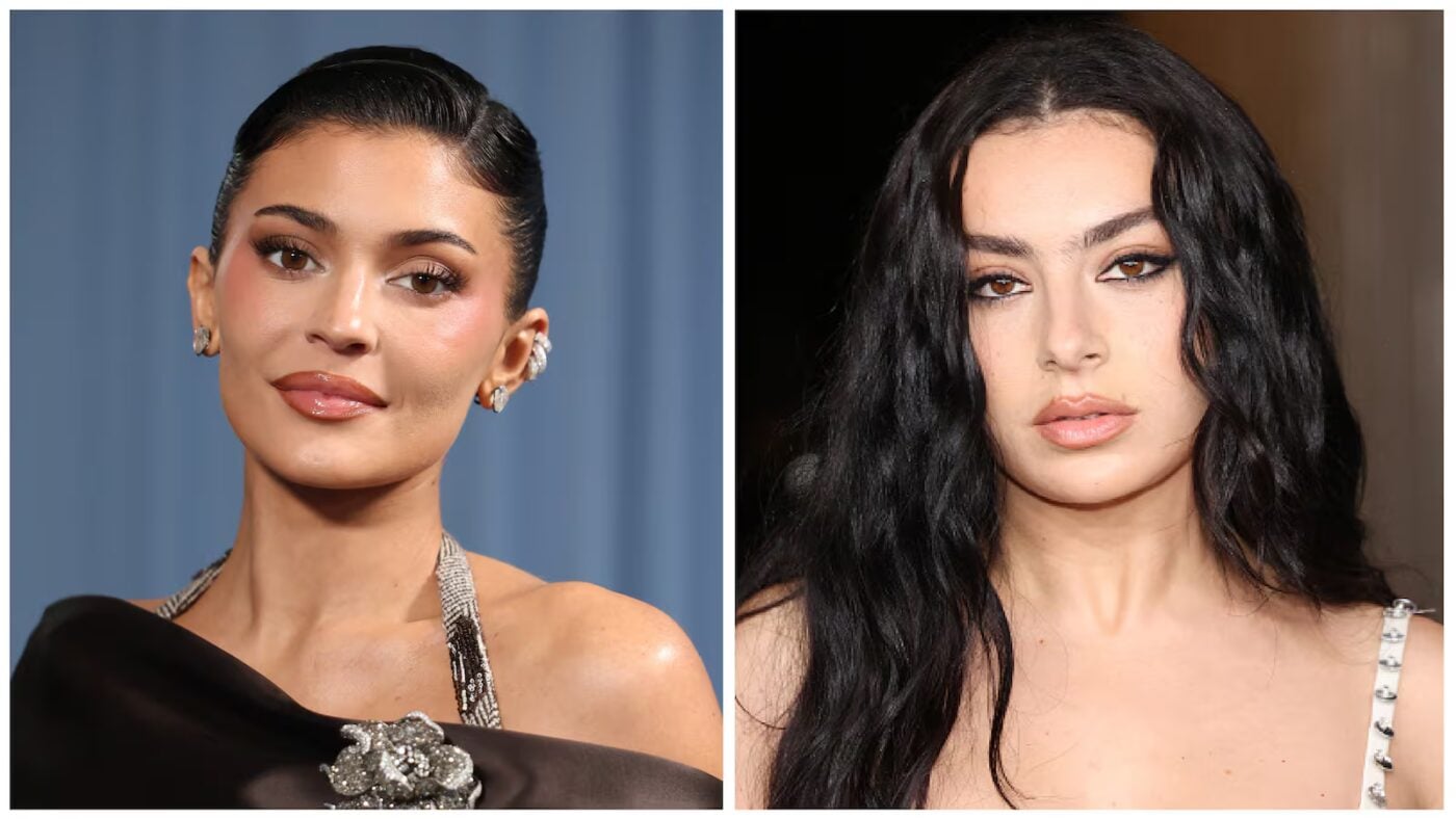 Kylie Jenner acting debut