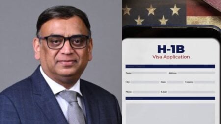 LTIMindtree Halts New H-1B Visa Applications Amid Rising U.S. Fees, Shifts to Local Hiring LTIMindtree Halts New H-1B Visa Applications Amid Rising U.S. Fees, Shifts to Local Hiring