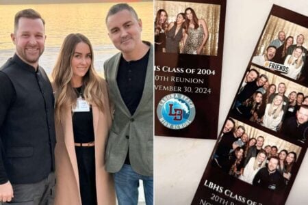 Laguna Beach Reunion Sparks Nostalgia as Cast Marks 20-Year Milestone Laguna Beach Reunion Sparks Nostalgia as Cast Marks 20-Year Milestone