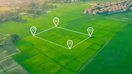 নতুন ভূমি আইন