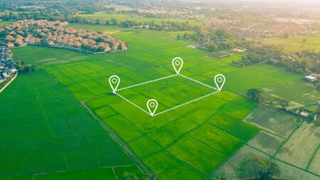 জমির নামজারি