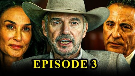 Landman Season 2 Episode 3 Recap: M-Tex Broke and Gallino’s Grip Tightens Landman Season 2 Episode 3 Recap: M-Tex Broke and Gallino’s Grip Tightens