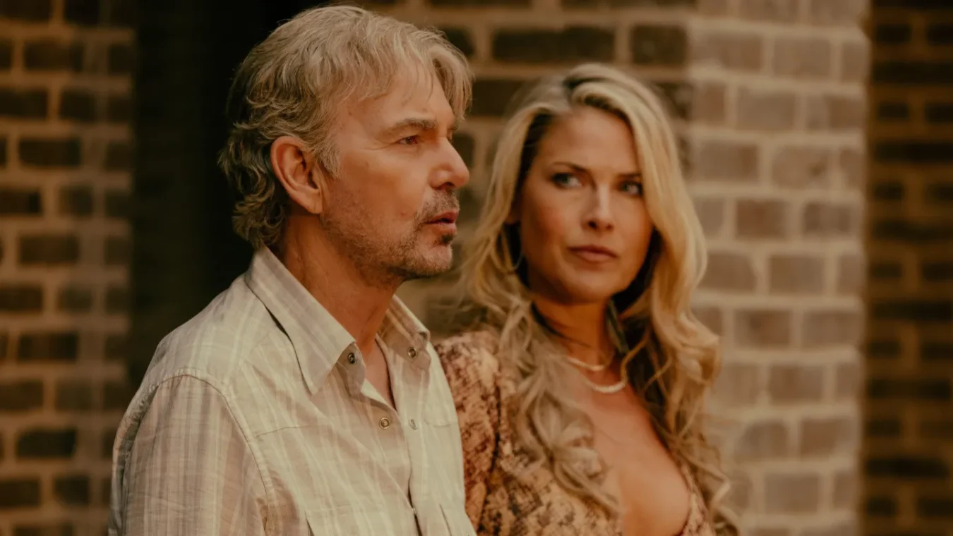 Landman Season 3 renewal