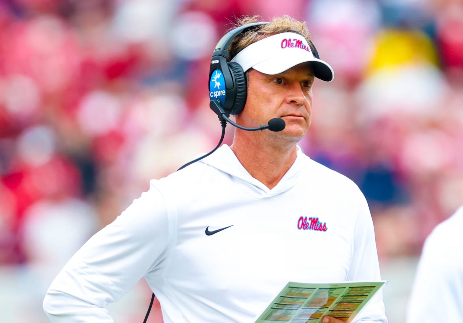 Lane Kiffin Era Begins at LSU as Tigers Aim to Revamp Dynasty with Offensive Firepower