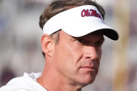 Lane Kiffin Ditches Ole Miss for LSU, Sparks SEC Frenzy and Viral Backlash Lane Kiffin LSU