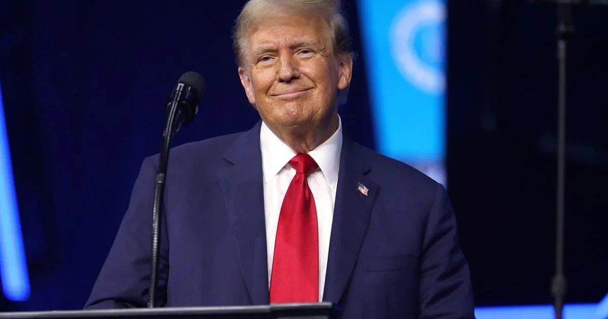 Leaked 60 Minutes Trump Immigration Video Sparks Censorship Debate