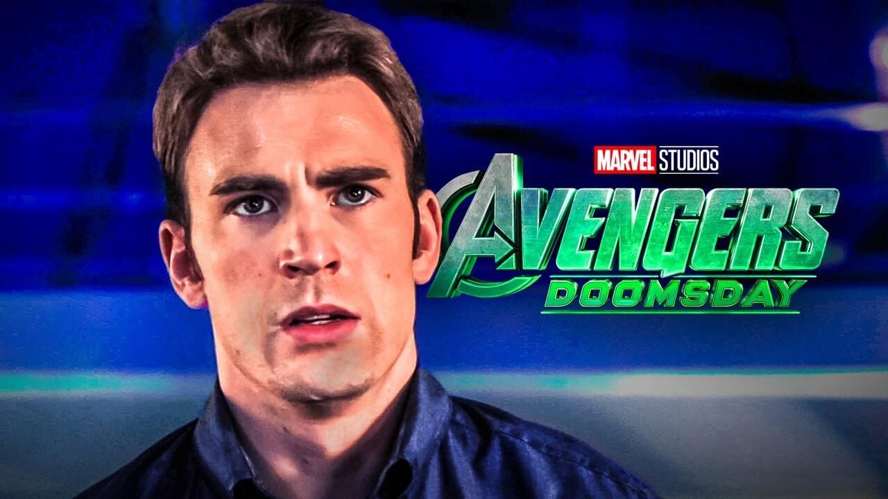 Leaked Avengers Doomsday Teaser Confirms Major X-Men MCU Arrival