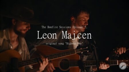 Leon Majcen’s Authentic Rise: How a New Voice in Country Music Finds His Footing Leon Majcen’s Authentic Rise: How a New Voice in Country Music Finds His Footing
