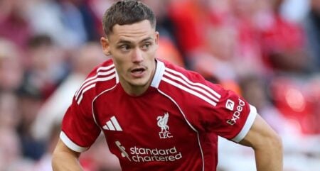 Florian Wirtz Breaks Silence on Liverpool Future Amidst Club’s Struggles Liverpool future