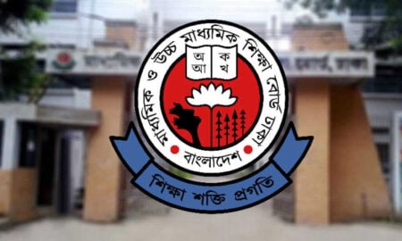 ঢাকা বোর্ড