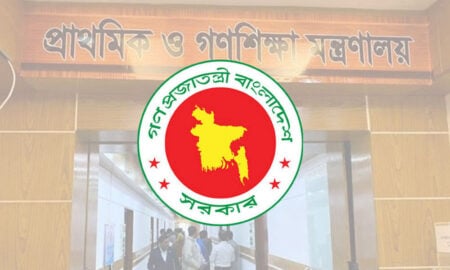 প্রাথমিক বিদ্যালয়ের