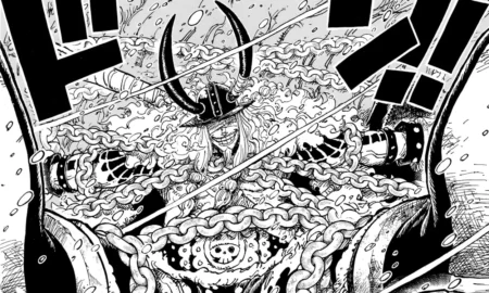 Loki Elbaf backstory