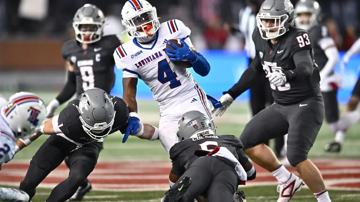 Louisiana Tech Heavily Favored Against Coastal Carolina in Independence Bowl