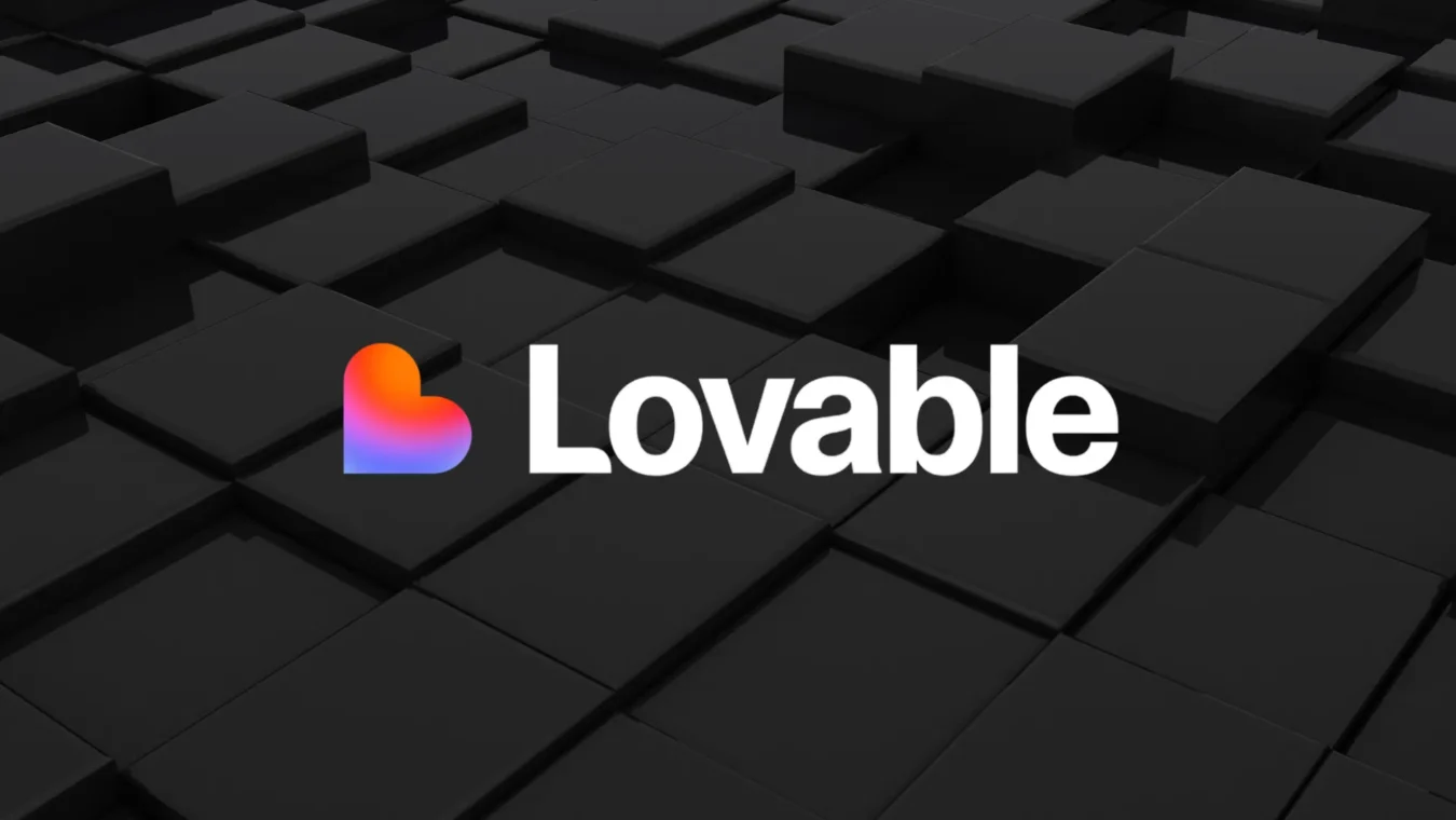 Lovable AI Startup S