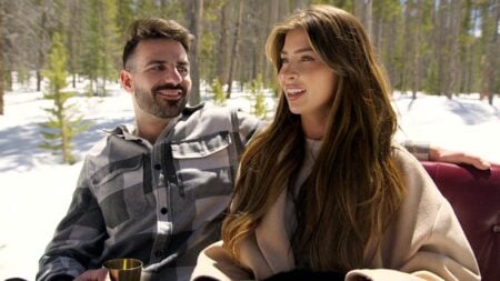 Love Is Blind Season 9 Find Out Who Broke Up & Who Got Married