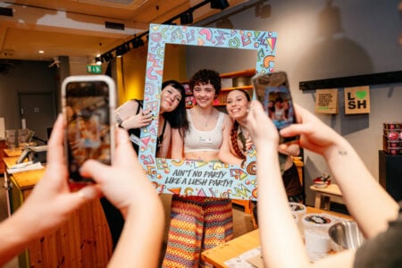 Lush Freshness Sale 2025