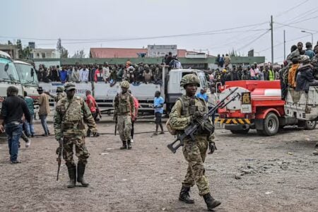 Congo M23 Rebels Seize Uvira, Displacing 200,000 Amid Failed Peace Deal M23 rebels Congo