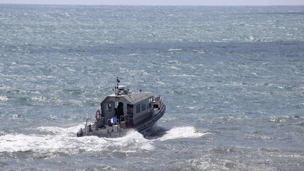 New MH370 Search Begins as Ocean Infinity Returns to Indian Ocean