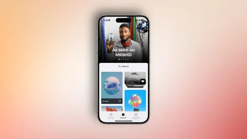 MKBHD's Panels App Shuts Down Tech Influencer's Venture Fails to Gain Traction