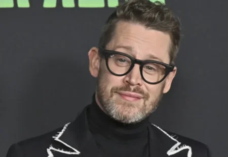 Macaulay Culkin Sets Record Straight on Longstanding Rumors About ‘Home Alone’ Movie Macaulay Culkin Sets Record Straight on Longstanding Rumors About ‘Home Alone’ Movie